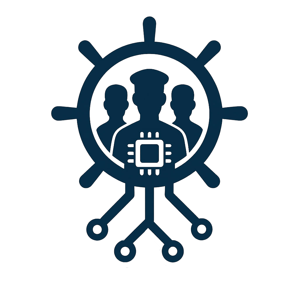 iCrewStars Logo
